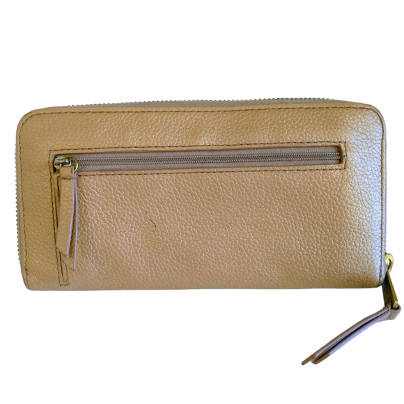 Fossil Wallet - Picture 9 of 10